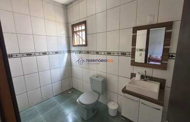 Imagem 4: Sobrado 4 dormitórios - Aberta dos morros - Porto Alegre/RS