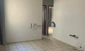 Imagem 3: APARTAMENTO 03 QUARTOS NO CONDOMÍNIO DÉBORA NO BAIRRO JARDIM PITANGUEIRAS EM JUNDIAI SP. R