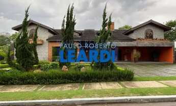 Imagem: CASA EM CONDOMÍNIO - ALPHAVILLE RESIDENCIAL