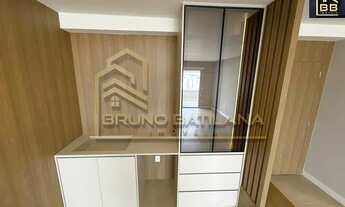 Imagem 4: Maravilhoso apartamento para locação 137 m², 3 suítes e 3 vagas Centro