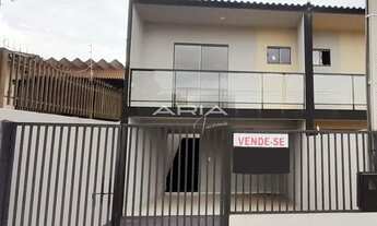 Imagem: Sobrado com 2 dormitórios à venda, 80