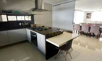 Imagem 7: Casa com 5 dormitórios à venda, 337 m² por R$ 1.650.000,00 - Zona Rural - Campina Grande/P