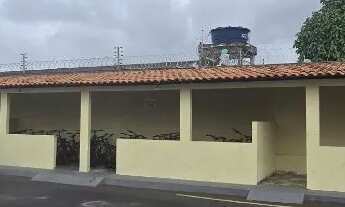 Imagem 2: Alugo Apartamento no 3° Andar na Cohama- Condomínio Ditaly lI - Dulcy Imóveis