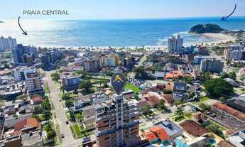 Imagem 2: Apartamento com 3 dormitórios à venda por R$ 975.000,00 - Centro - Guaratuba/PR