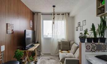 Imagem: Apartamento 1 quartos para alugar no(a)