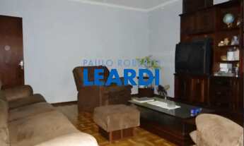 Imagem: SOBRADO - JARDIM BELA VISTA - SP