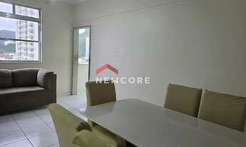 Imagem 4: Apartamento em Rua Gonçalo Monteiro - Centro - São Vicente/SP