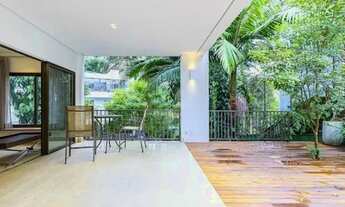 Imagem 2: Casa em Condomínio à Venda Alto da Boa- 690 metros quadrados com 4 suites