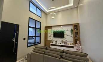 Imagem 2: Casa a venda no bairro Jardim Alvorada - Maringá/PR