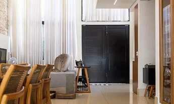 Imagem 4: Sobrado Portal do Sol 2 Casa em Condomínio com 5 Quarto(s) e 6 banheiro(s) à Venda, 258 po