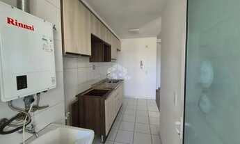 Imagem 4: APARTAMENTO 02 DORMITÓRIOS 01 SUÍTE COM VAGA ROSSI FLÓRIDA