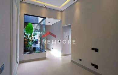 Imagem 3: Casa em Rua Lazurita - Jardim Brasil - Maringá/PR