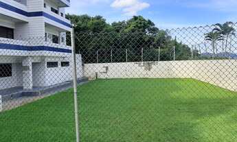 Imagem 3: Apartamento disponível 10 à 21/12. Lit.Nt Boraceia Bertioga pé na areia 50 metrosm praia