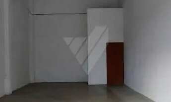 Imagem 2: Santa Cruz Galpão / depósito com aluguel por R$3.500 /mês