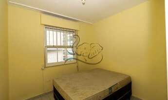 Imagem 5: Imóvel para venda tem 50 metros quadrados com 2 quartos em José Menino - Santos - SP