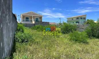 Imagem: Terreno à venda, 360 m² por R$ 350.000,00