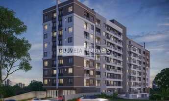 Imagem 4: Torre Ferrara - Apartamento Garden com 2 Dormitórios, 1 Suíte, 47,7m², à partir de R$ 563