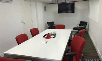 Imagem 5: CONJ. COMERCIAL - BROOKLIN - SP