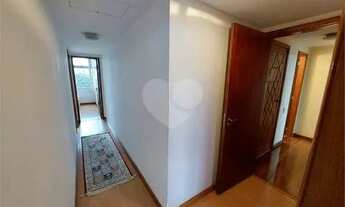 Imagem 7: Apartamento para venda com 103 metros quadrados com 3 quartos em Tijuca - Rio de Janeiro