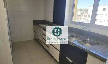 Imagem 3: Apartamento com 3 dormitórios à venda, 115 m² por R$ 950.000,00 - Jardim Elvira Dias - Poç
