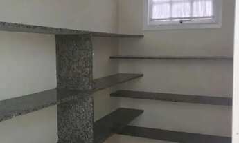 Imagem 5: Casa mobiliada no Residencial 5 em Alphaville Santana de Parnaiba - SP