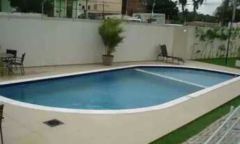 Imagem 16: OPORTUNIDADE!! TORRES DA LIBERDADE - APTO 58M² 3 QUARTOS 1 SUÍTE 1 BWC NASCENTE EM JARDIM