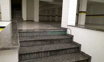 Imagem: CA117Imóvel para venda tem 134 metros quadrados