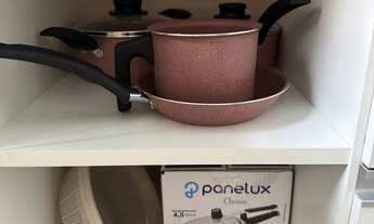 Imagem 6: Apart. em condomínio fechado próx ao Distrito Industrial