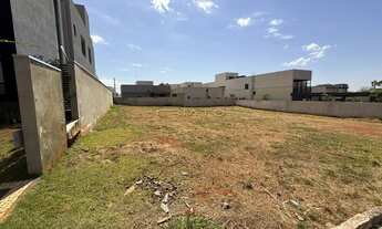 Imagem 4: Terreno à venda Condomínio Residencial Belas Artes Anápolis/GO