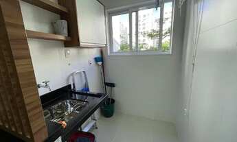 Imagem 7: Apartamento recém-reformado