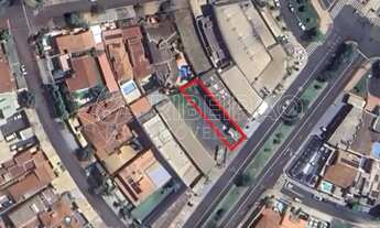 Imagem 7: Terreno comercial 405m² para locação Av. Independência