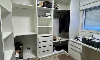 Imagem 5: Apto 2 quartos Semi Mobiliado Centro Itajai