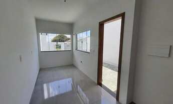 Imagem 4: Sobrado Geminado para Locação - Bairro Nossa Senhora da Paz