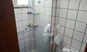 Imagem 5: Apartamento com 3 dormitórios à venda, 96 m² por R$ 615.000,00 - Fátima - Teresina/PI