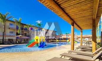 Imagem 3: Cota Resort à venda, Praia do Mutá, Porto Seguro, BA