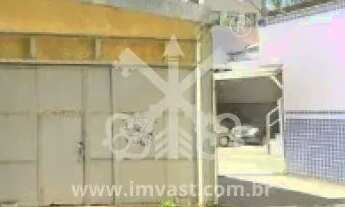 Imagem: Galpão para locação - Anália Franco