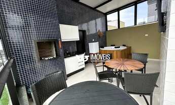 Imagem 3: Apartamento com 3 dormitórios à venda por R$ 1.390.000,00 - Caiobá - Matinhos/PR