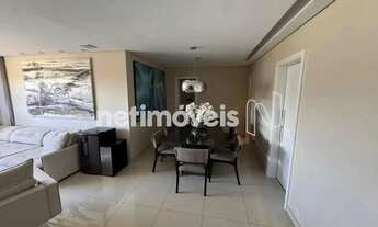 Imagem 4: Sensacional apartamento de 115m2 a venda na melhor localização do Santa Inês