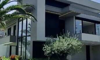 Imagem 3: Sobrado no Condomínio Jardins Lisboa - Goiânia