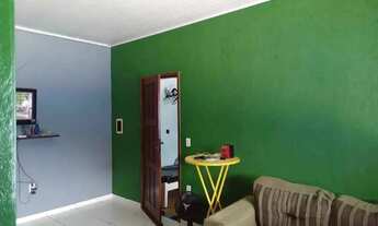 Imagem 2: Vendo no distrito industrial /F. P