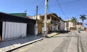 Imagem 5: Casa com 3 dormitórios à venda, 129 m² por R$ 450.000,00 - Itaoca - Fortaleza/CE