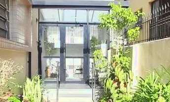 Imagem 2: Imóvel para aluguel possui 25 metros quadrados em Floresta - Porto Alegre - RS