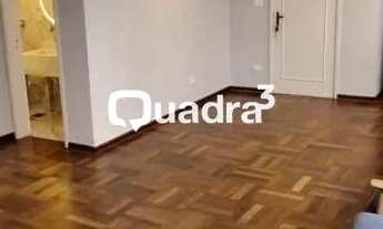 Imagem 3: Apartamento para locação , 3 quartos, 1 suite, 148 m² - Vila Mariana