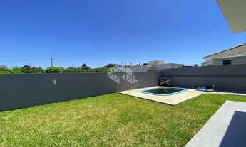 Imagem 4: Casa em Condomínio Fechado à venda em Camobi com 3 suítes