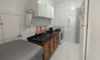 Imagem 7: Apartamento com 2 quartos, Conjunto Residencial Souza Queiroz - Campinas
