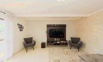 Imagem 16: Casa com 4 dormitórios à venda, 250 m² - Campo Comprido - Curitiba/PR