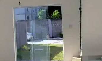 Imagem 4: Casa à venda com 91 metros quadrados com 3 quartos em Abrantes, Camaçari-BA