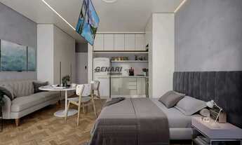 Imagem 4: Apartamento à venda, 1 quarto Cidade Nova, Indaiatuba, SP