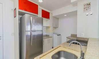 Imagem 7: APARTAMENTO À VENDA NO BAIRRO VILA IZABEL