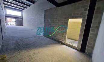 Imagem 5: EXCEPCIONAL LOJA COM 130m² , PRIMEIRA LOCAÇÃO ,EM VISTA ALEGRE AO LADO DA DROGARIA DROGA R